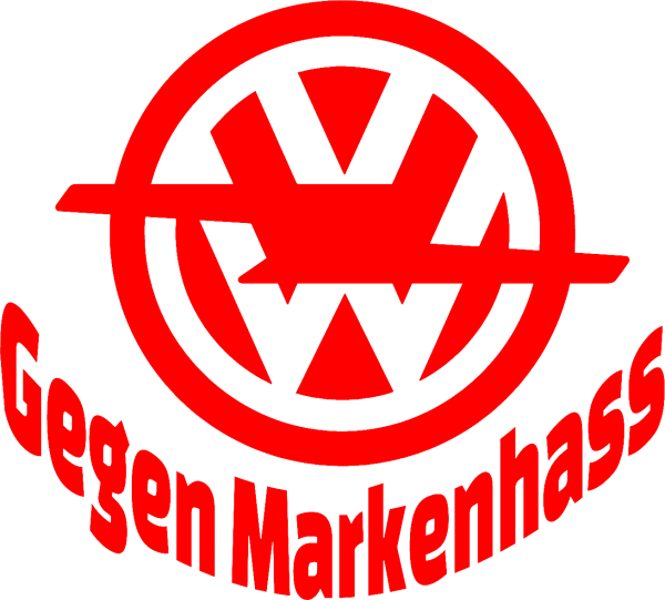 Gegen Markenhass
